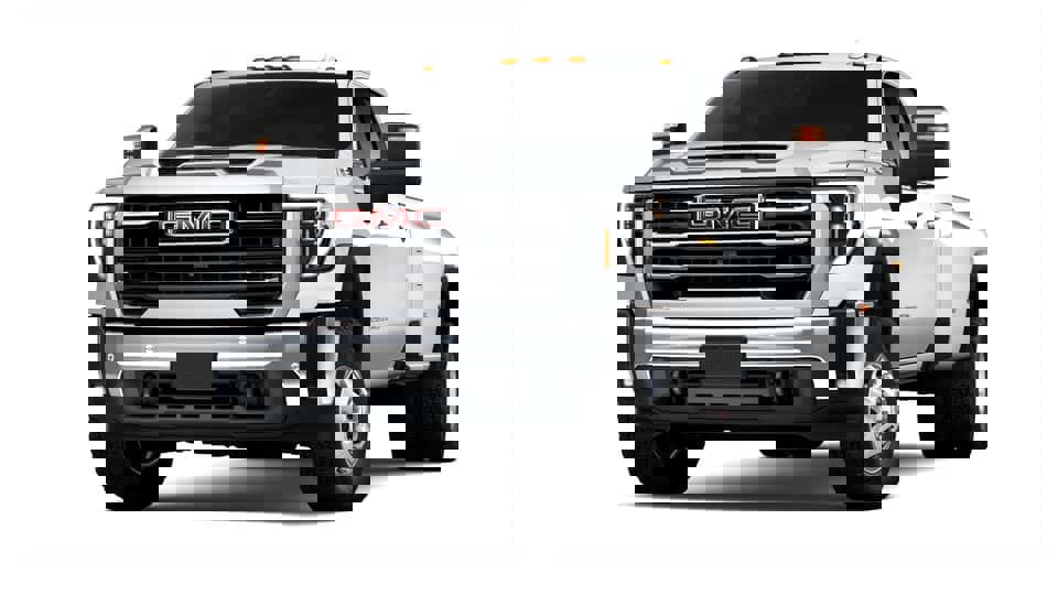 New 2026 GMC Sierra 3500 SLT w/ SLT Convenience Package image 55