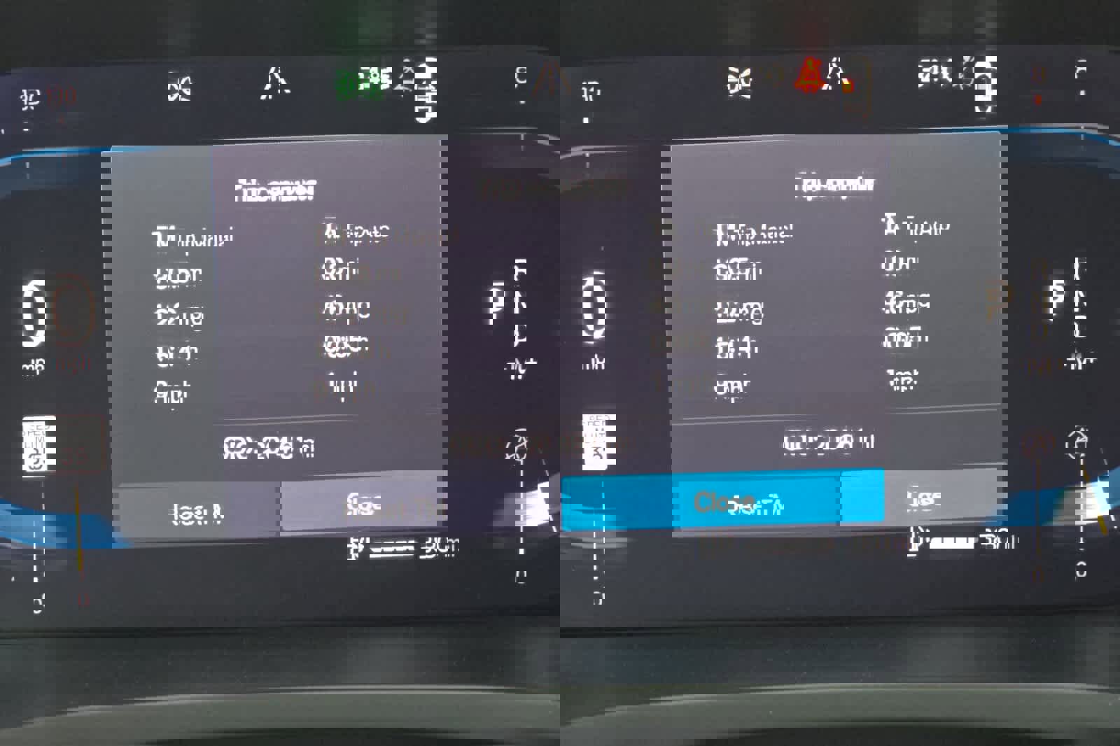 Used 2024 Volvo V60 B5 Cross Country Ultimate image 28