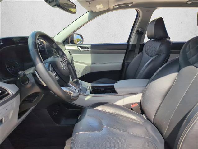 Used 2020 Hyundai Palisade SEL w/ Convenience Package FWD image 15
