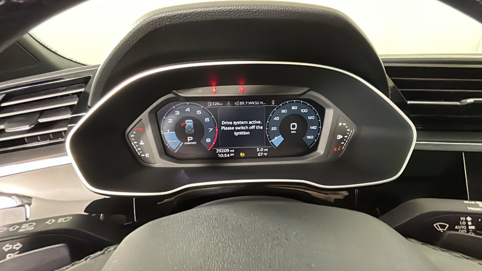 Used 2024 Audi Q3 2.0T Premium AWD/4WD image 20