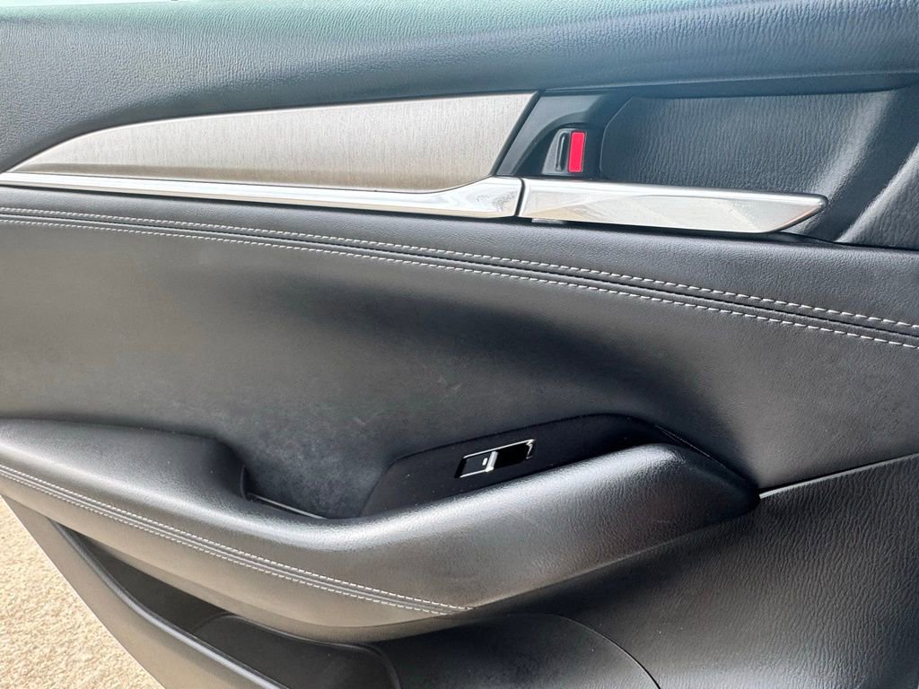 Used 2020 MAZDA MAZDA6 Touring image 18