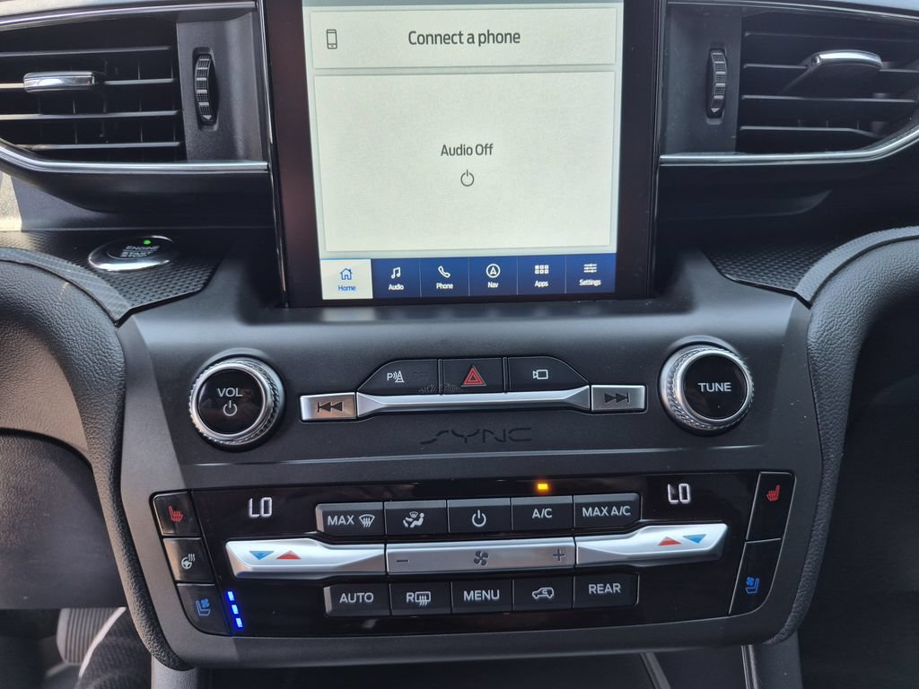 Used 2020 Ford Explorer ST w/ Premium Technology Package AWD/4WD image 9