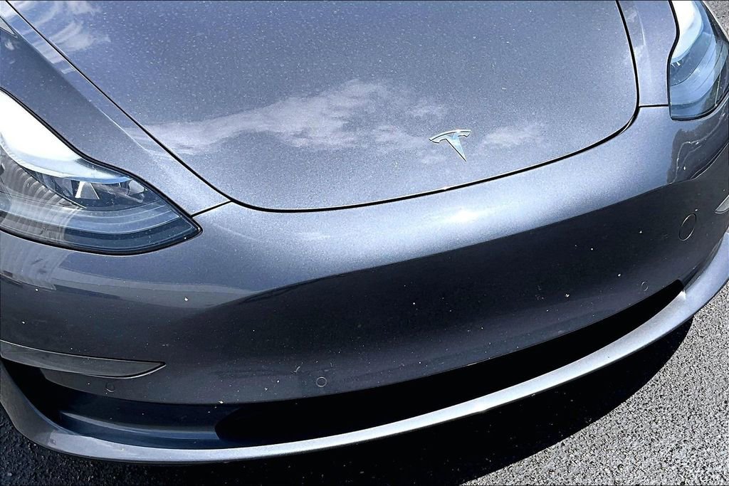Used 2022 Tesla Model 3 Long Range image 31