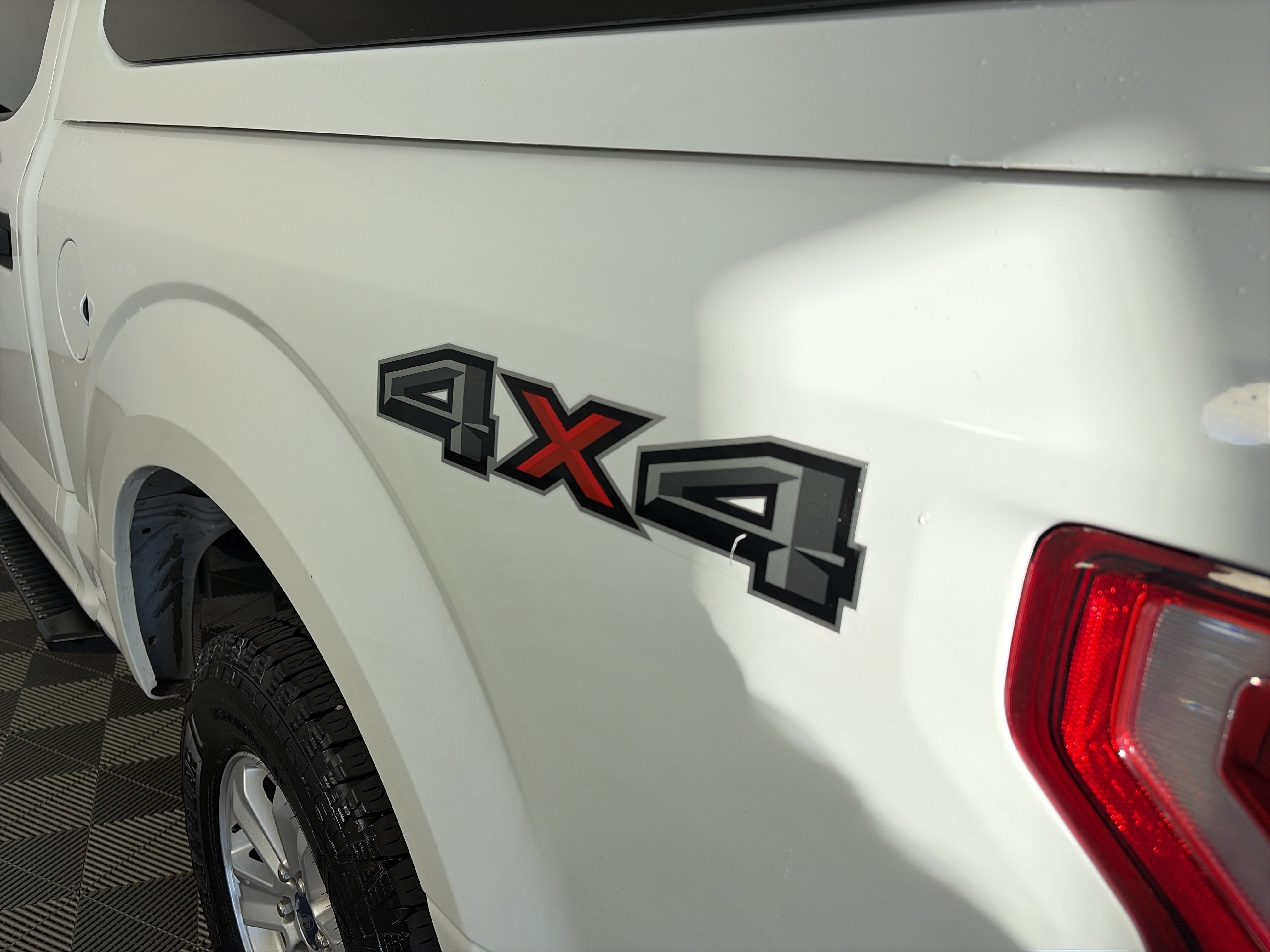 Used 2020 Ford F150 XLT w/ Equipment Group 301A Mid AWD/4WD image 14