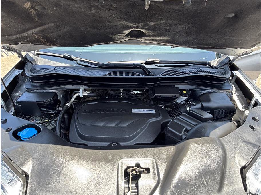 Used 2019 Honda Ridgeline RTL-E image 14