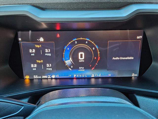 New 2026 Chevrolet Colorado Trail Boss image 11