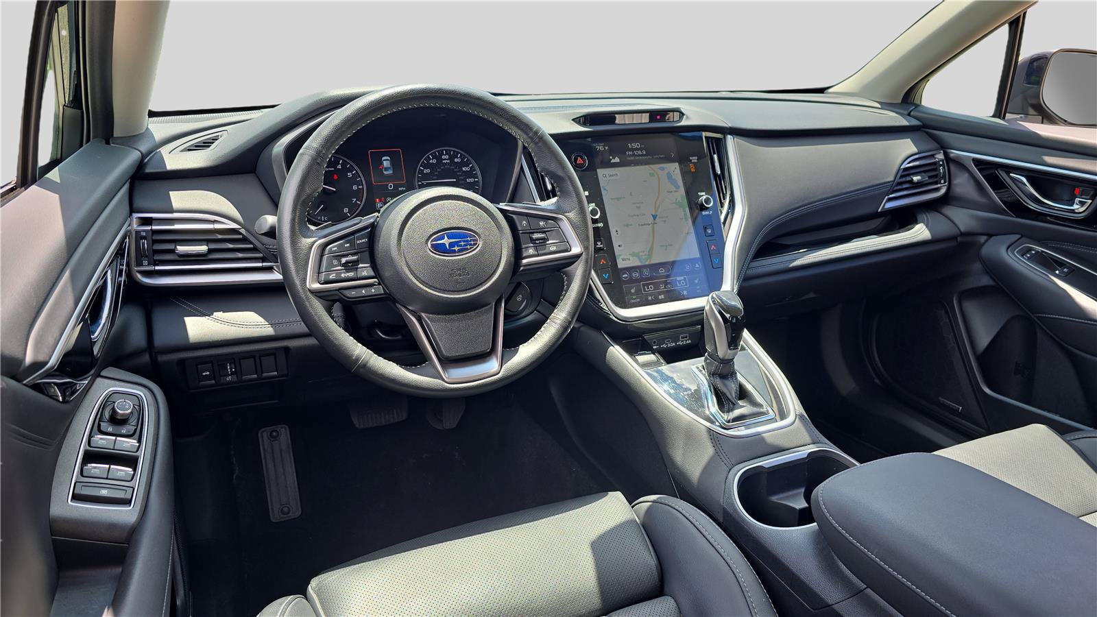 Used 2024 Subaru Legacy Limited AWD/4WD image 20