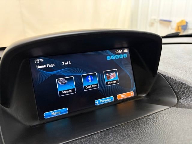 Used 2016 Buick Encore FWD image 34