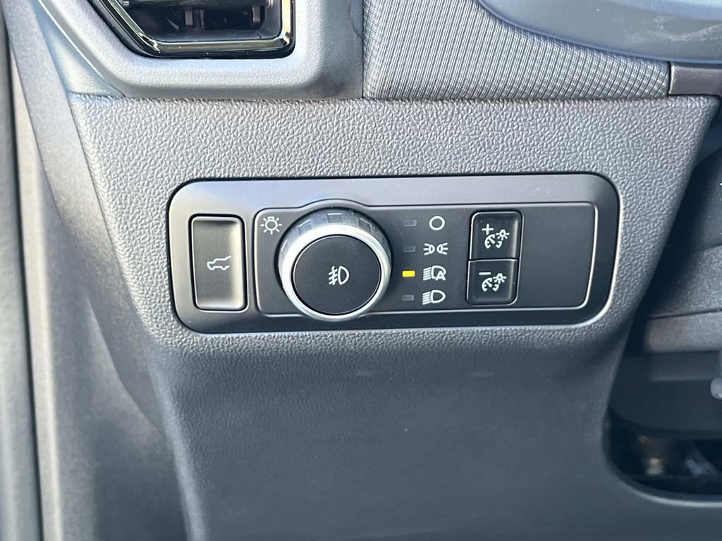 Used 2025 Ford Bronco Sport Heritage w/ Convenience Package image 28