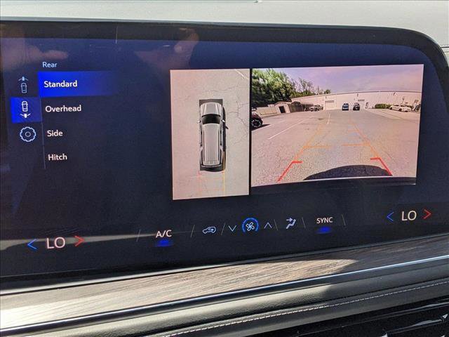 New 2025 Chevrolet Suburban LS image 12