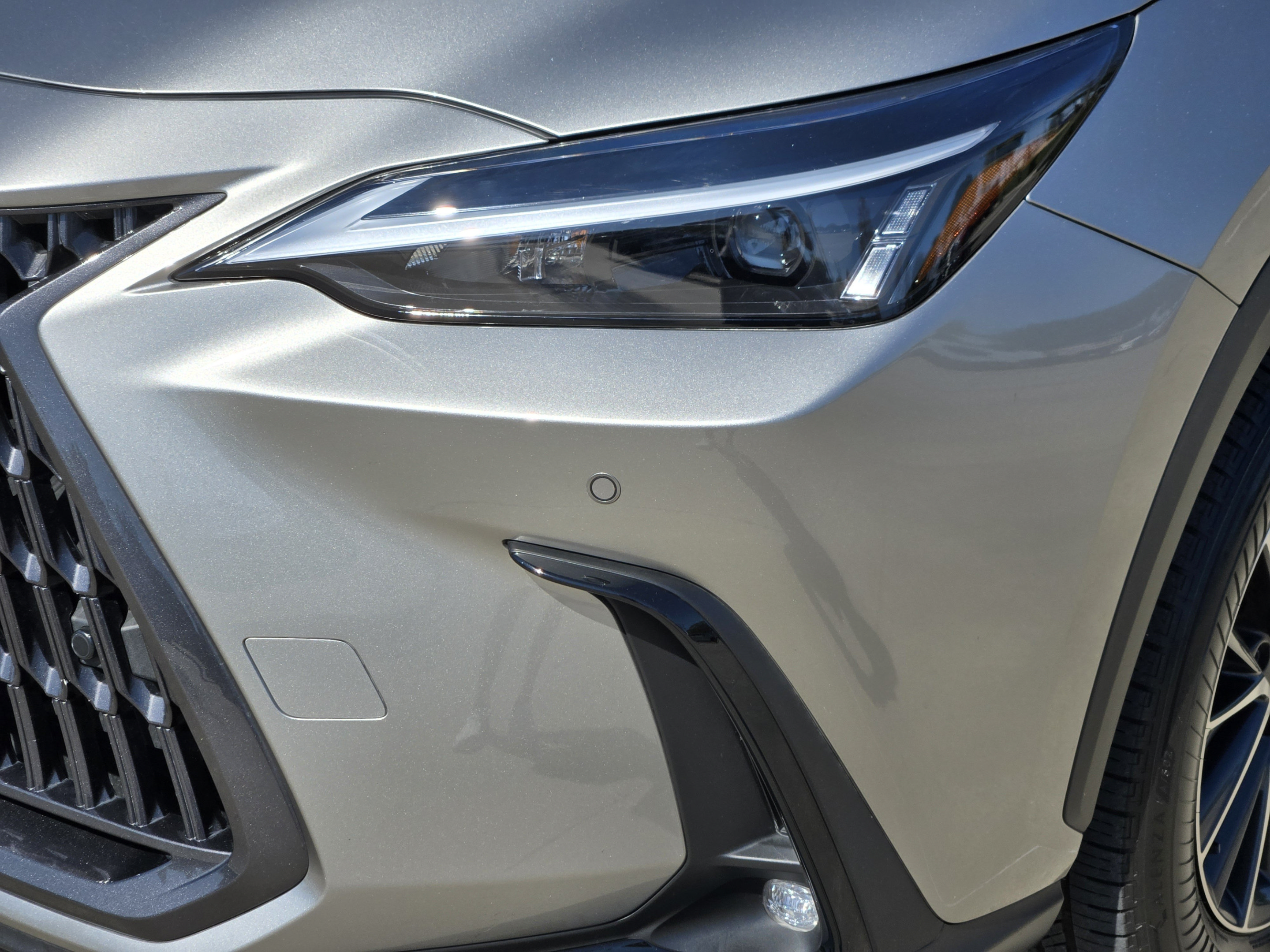 Used 2026 Lexus NX 350 AWD image 34