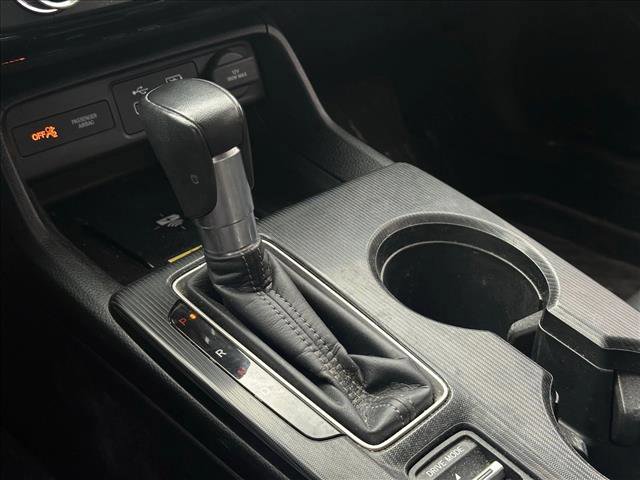 Used 2024 Honda Civic Sport Touring image 14