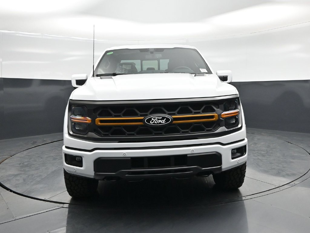 New 2026 Ford F150 Tremor w/ Equipment Group 402B AWD/4WD image 54