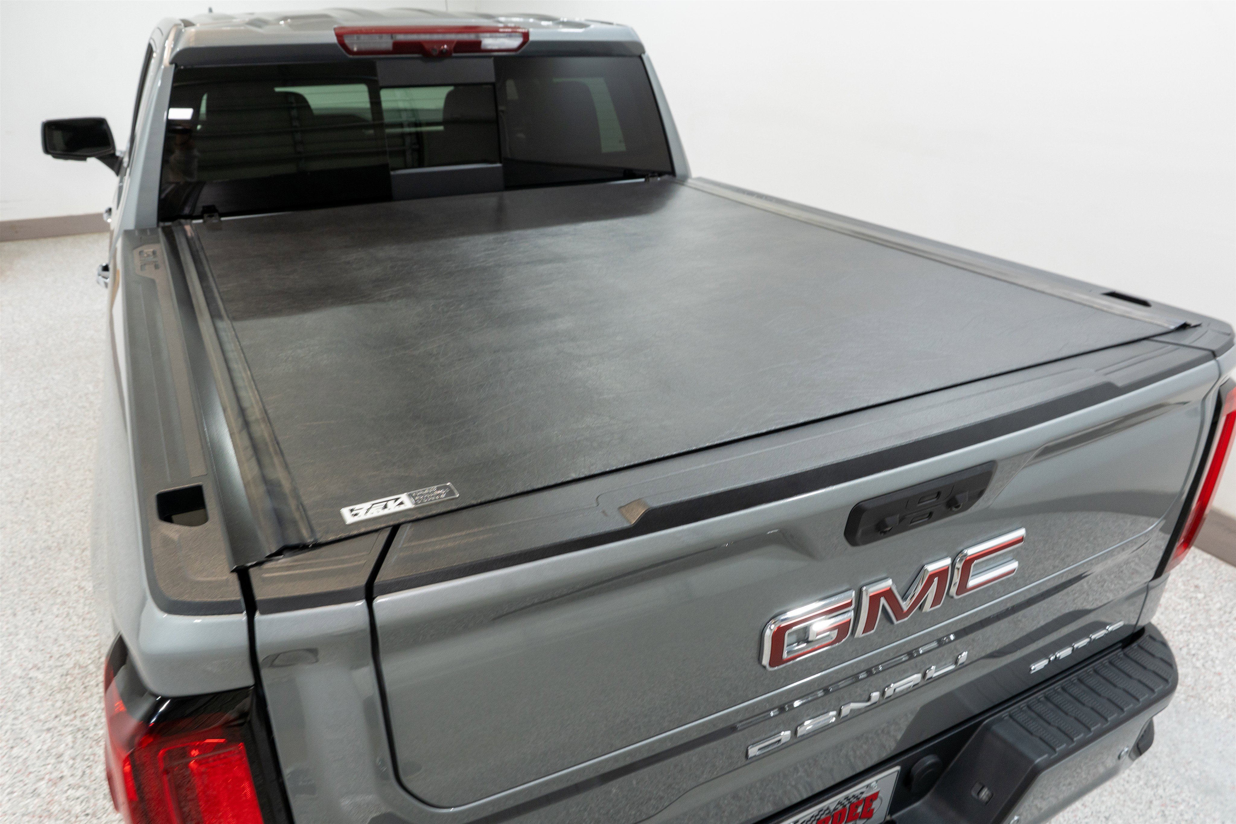 Used 2025 GMC Sierra 1500 Denali w/ Technology Package image 11