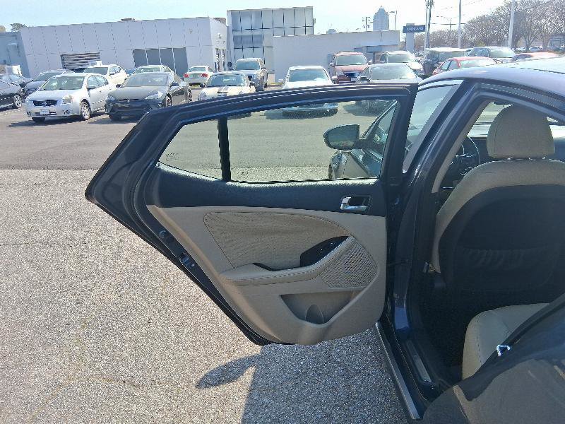 Used 2015 Kia Optima EX FWD image 15