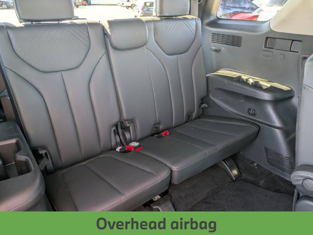 Used 2023 Hyundai Palisade XRT FWD image 36