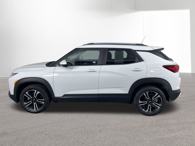 Used 2023 Chevrolet TrailBlazer LT w/ Convenience Package image 13