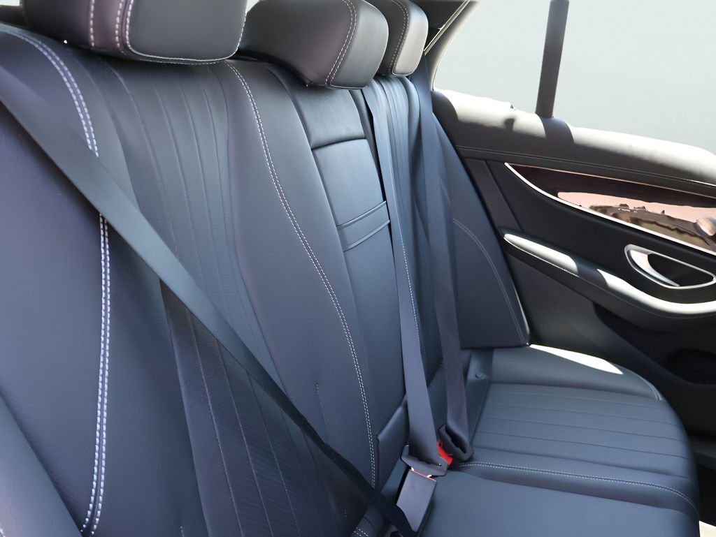 Certified 2023 Mercedes-Benz E 450 4MATIC All-Terrain Wagon image 14