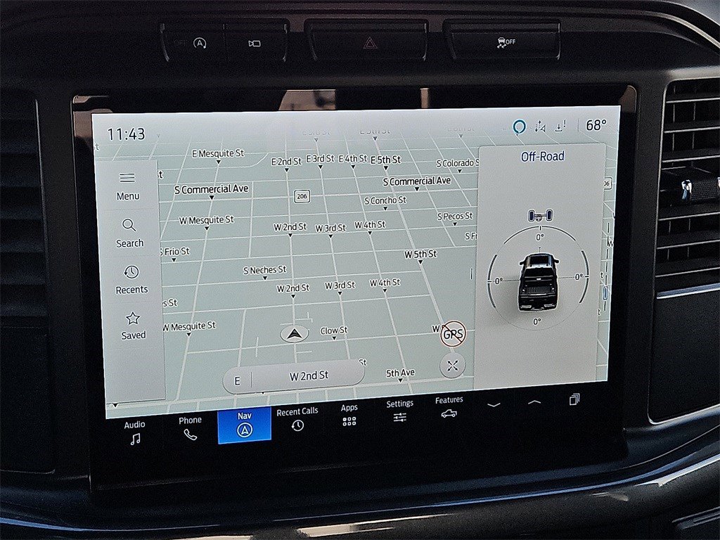 Used 2024 Ford F150 STX image 27