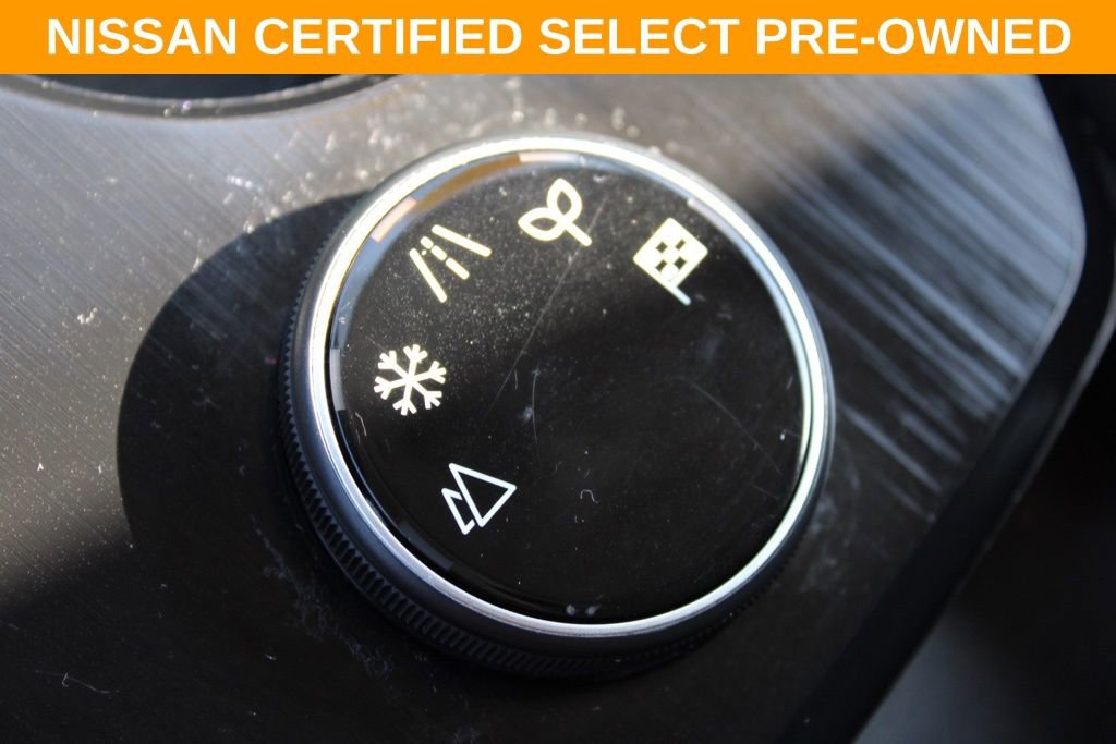 Certified 2023 Nissan Rogue SV image 40