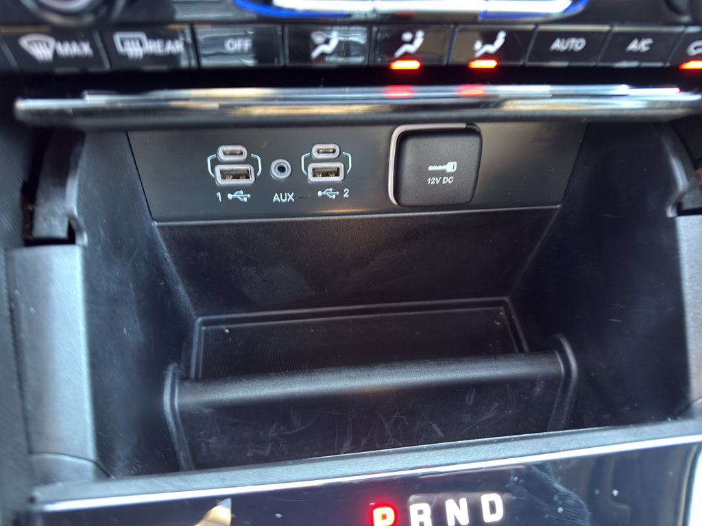 Used 2024 Jeep Grand Cherokee L Limited image 20