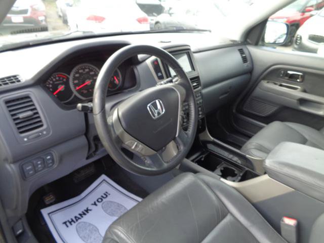Used 2008 Honda Pilot EX-L image 31