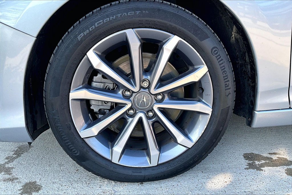 Used 2026 Acura Integra FWD image 11