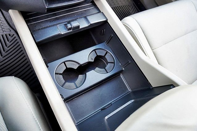 Used 2009 Honda Pilot LX image 28