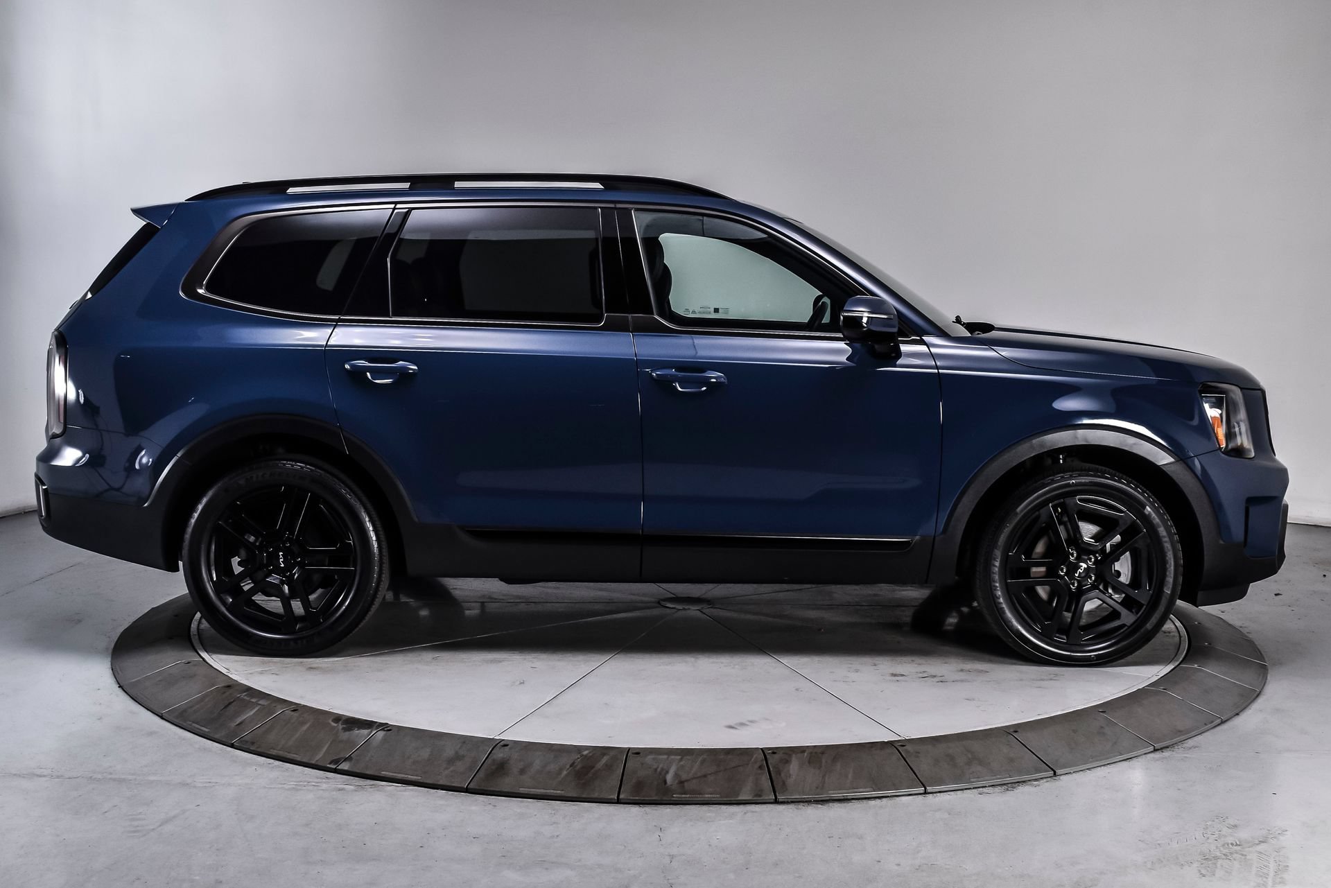 Used 2024 Kia Telluride SX Prestige X-Line AWD/4WD image 7