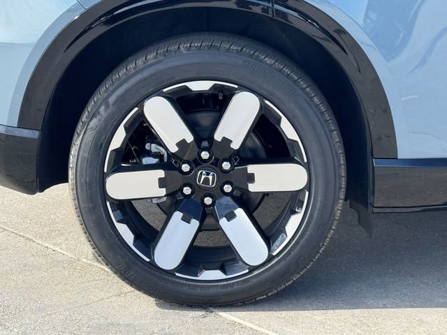 New 2026 Honda Prologue Elite image 4