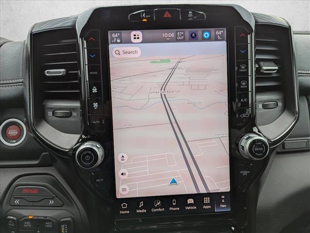 New 2026 RAM 1500 RHO w/ Bed Utility Group image 19