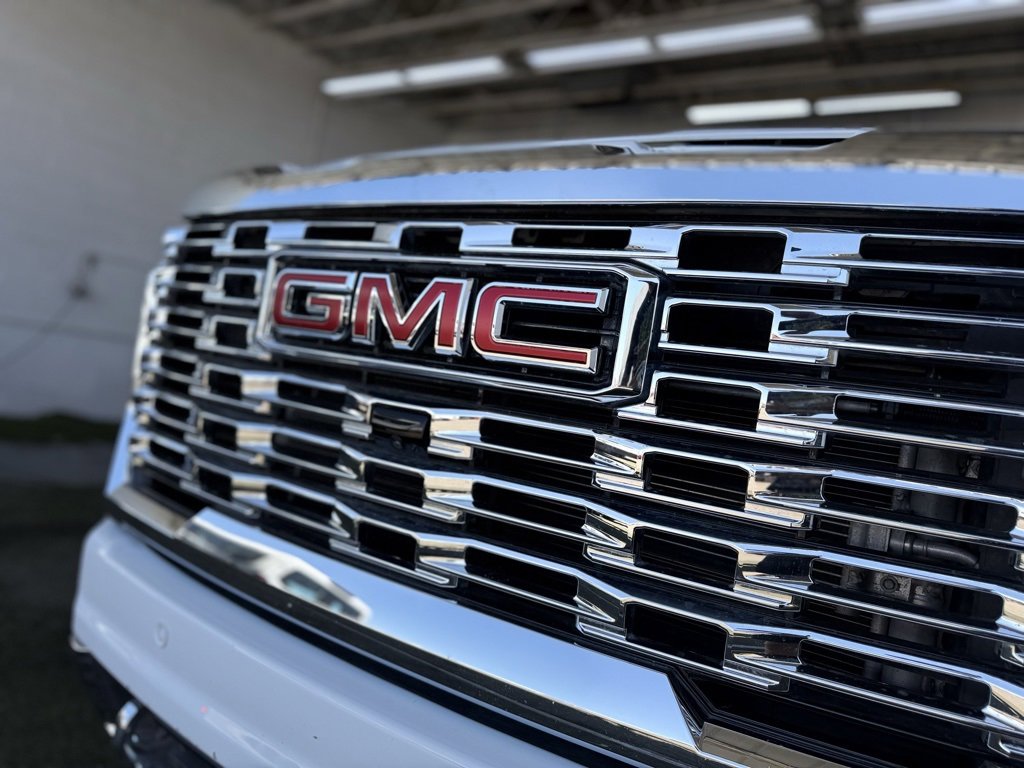 Used 2024 GMC Sierra 2500 Denali w/ Denali Reserve Package image 7