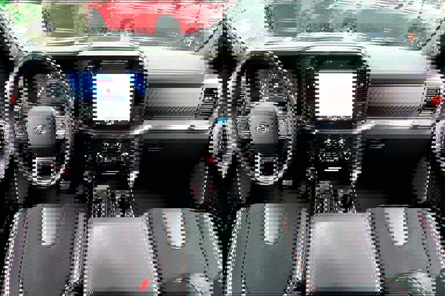 Used 2025 Ford F150 Raptor image 15