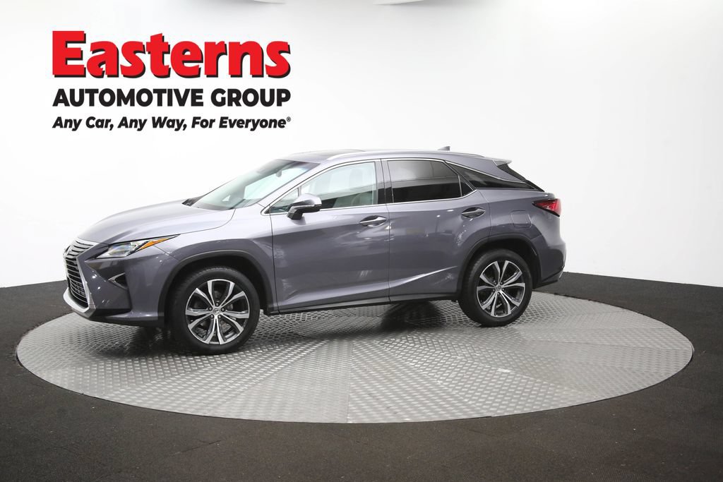 Used 2016 Lexus RX 350 AWD w/ Premium Package image 64