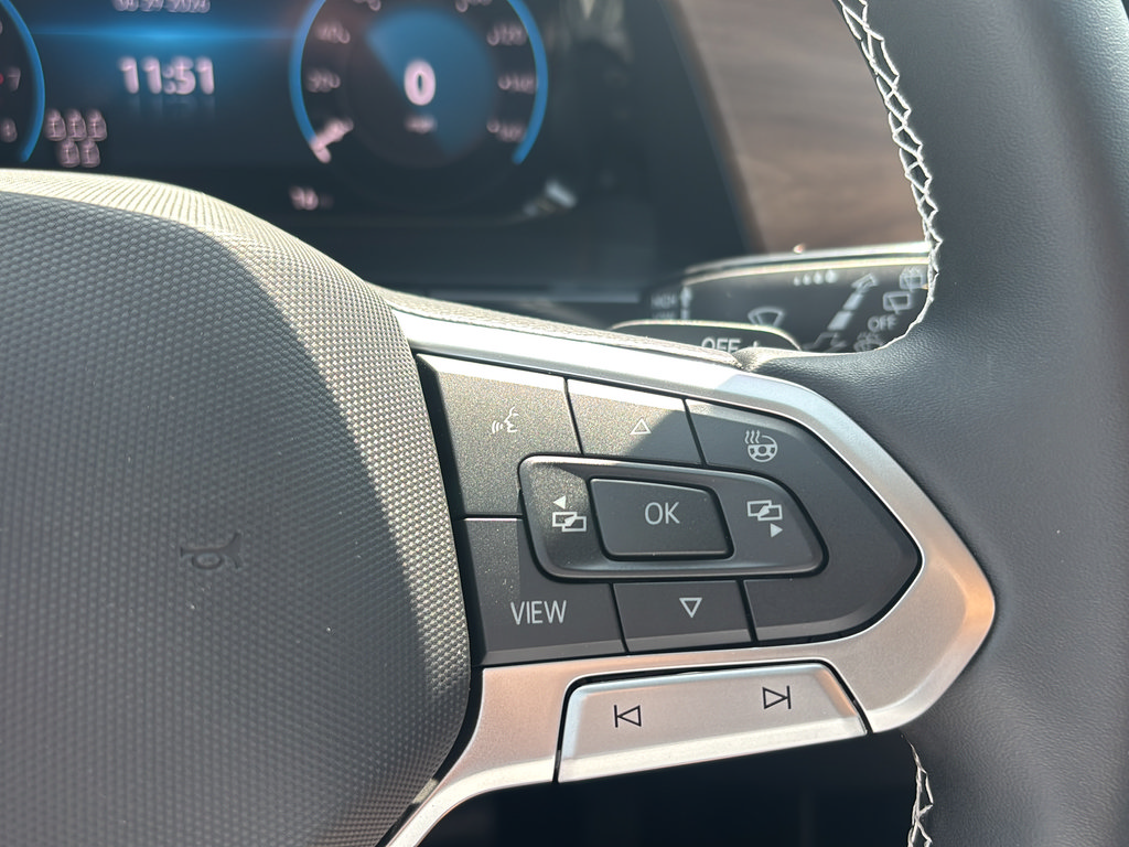 New 2026 Volkswagen Atlas SE AWD/4WD image 23
