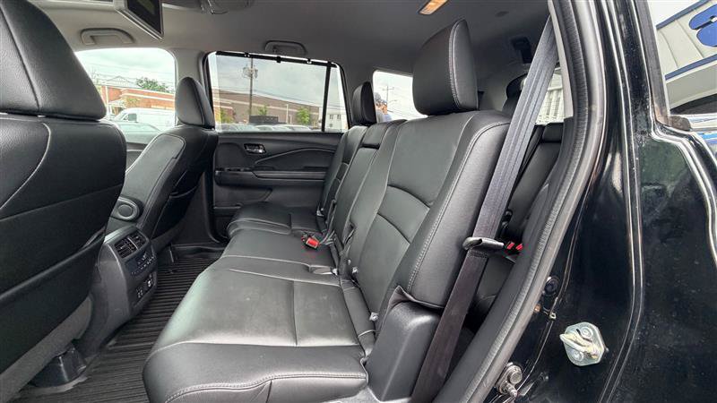 Used 2020 Honda Pilot EX-L image 44