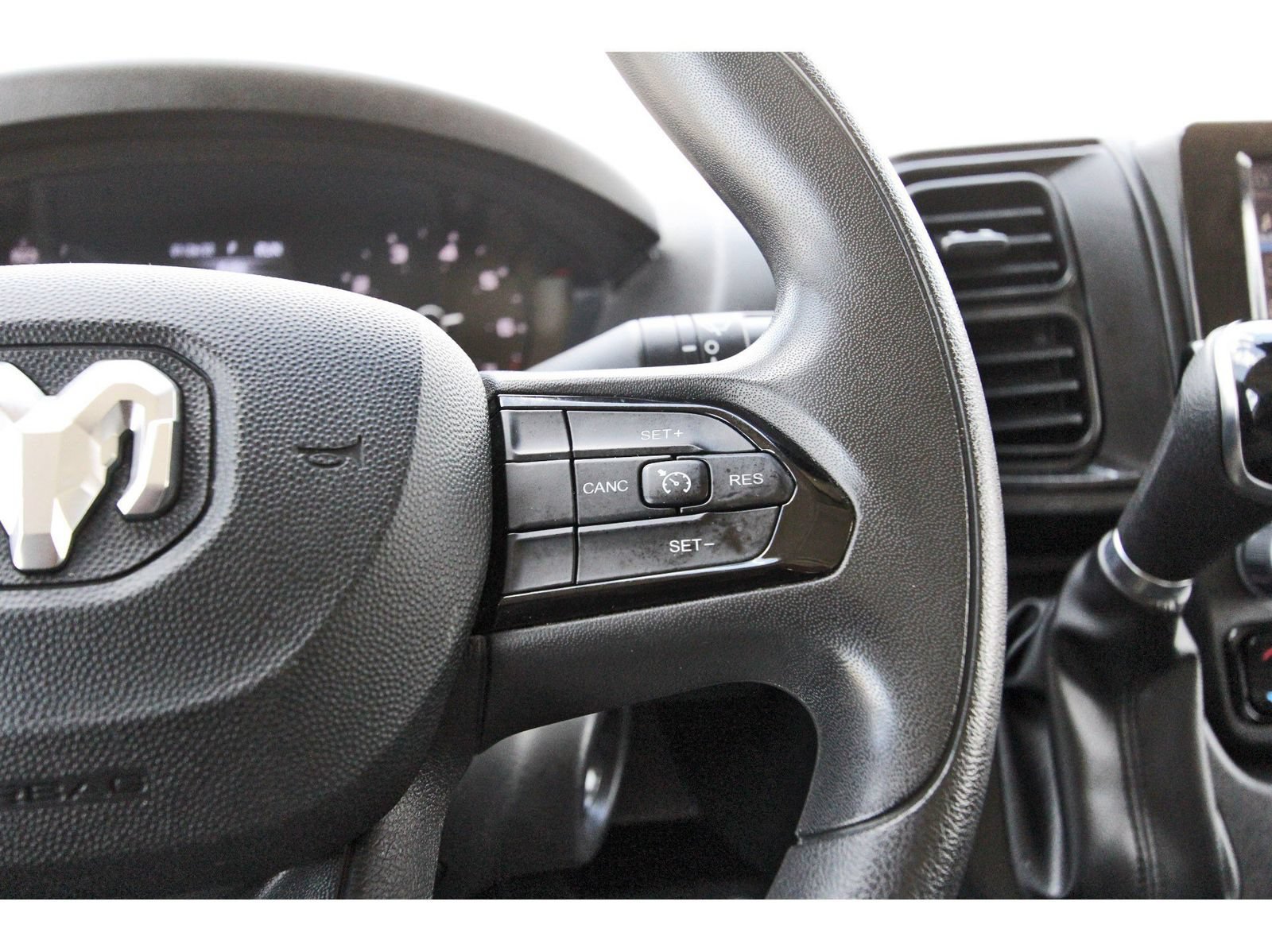 Used 2023 RAM ProMaster 1500 w/ Interior LED Lighting Group FWD image 23