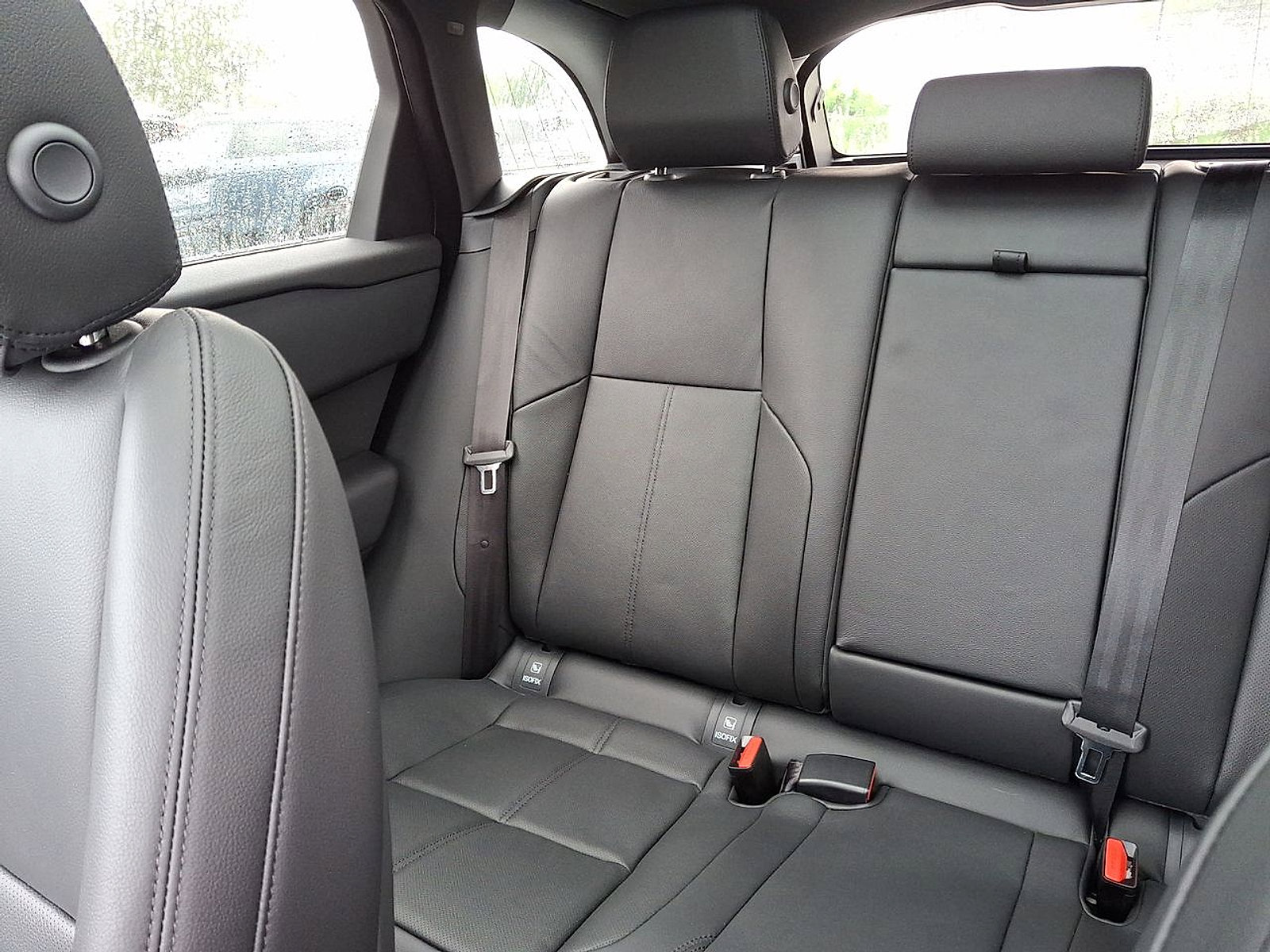 New 2026 Land Rover Range Rover Velar S image 12