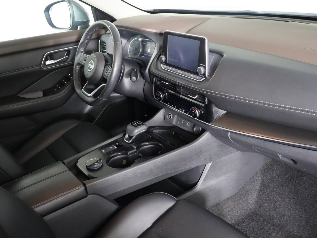 Used 2021 Nissan Rogue SV w/ Premium Package image 28