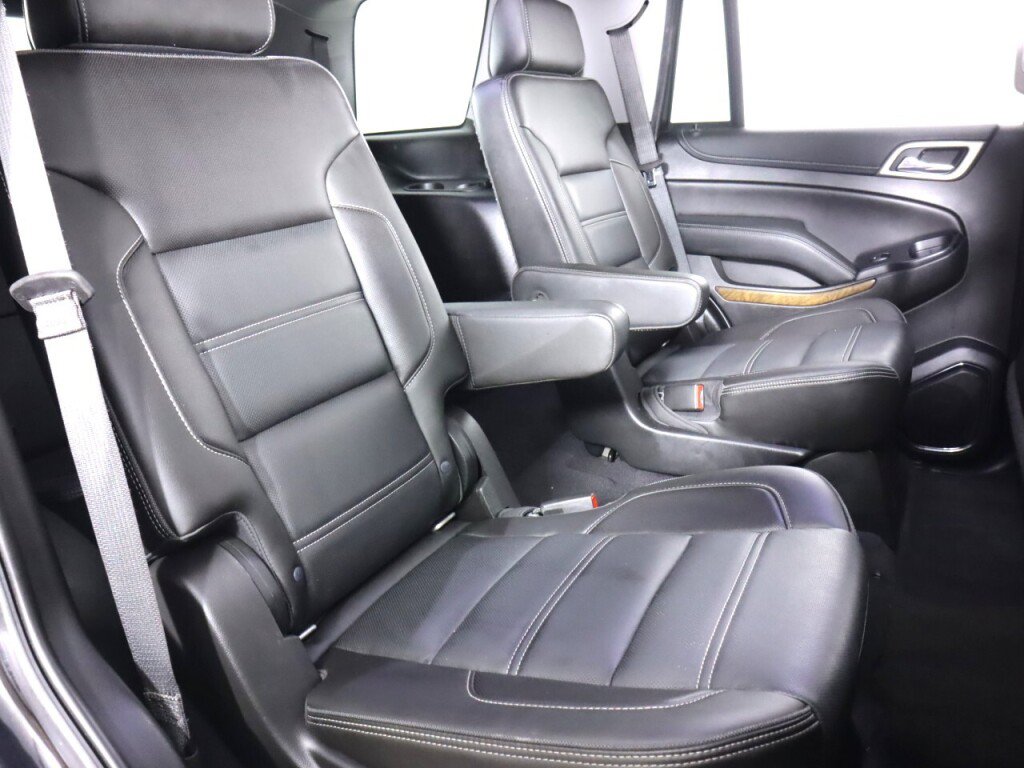 Used 2019 GMC Yukon Denali w/ Open Road Package RWD image 45