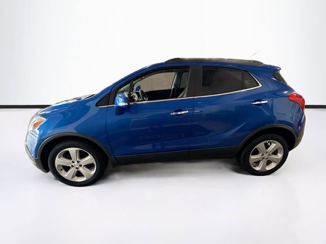 Used 2016 Buick Encore Convenience image 9