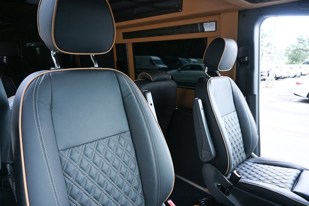 New 2023 Mercedes-Benz Sprinter 3500 image 20