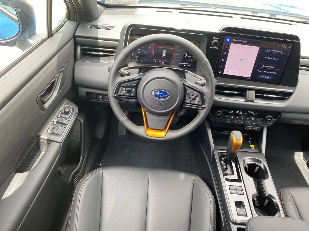 New 2026 Subaru Outback Wilderness AWD/4WD image 25