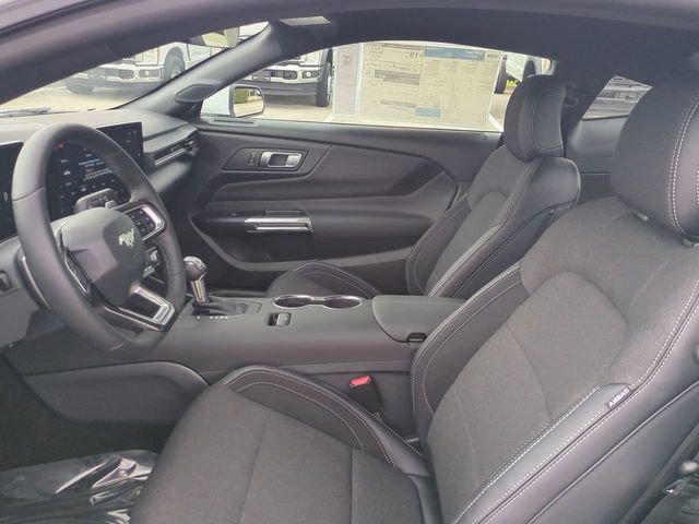 New 2025 Ford Mustang GT image 14