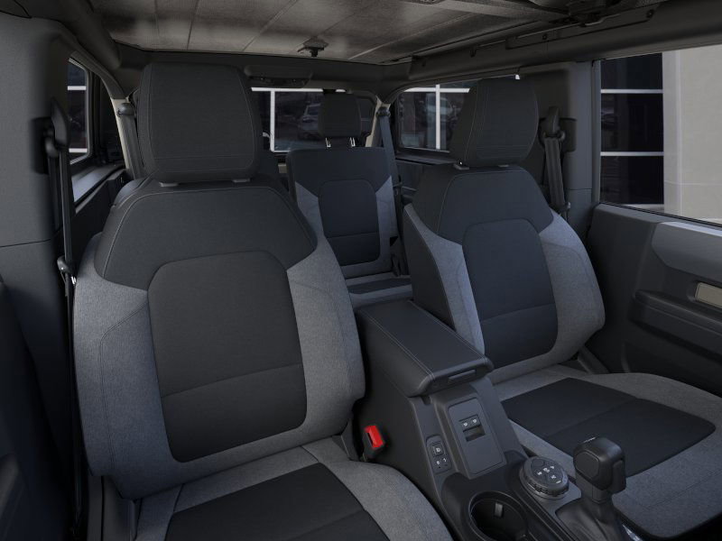 New 2025 Ford Bronco 2-Door image 10