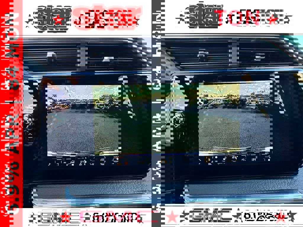 New 2026 GMC Sierra 2500 Denali w/ Denali Reserve Package image 24