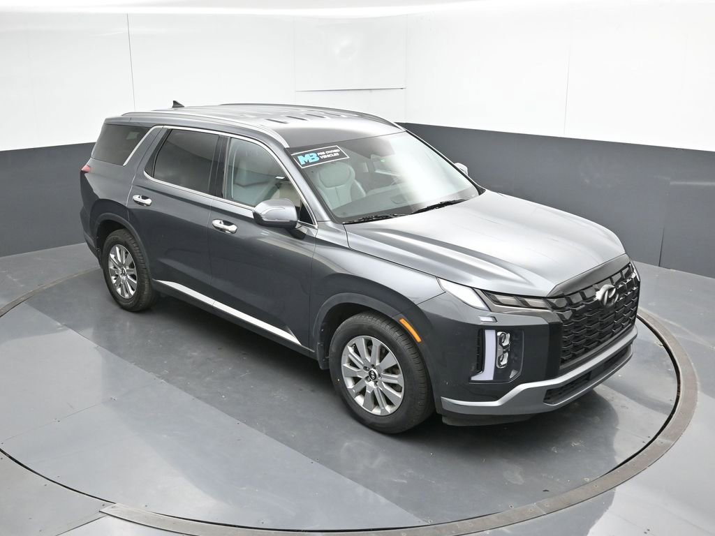 Used 2023 Hyundai Palisade SEL image 57