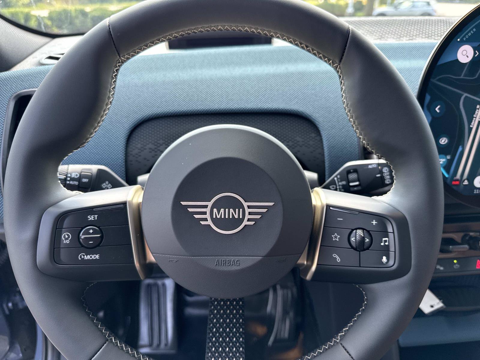 New 2026 MINI Cooper Countryman S AWD/4WD image 32
