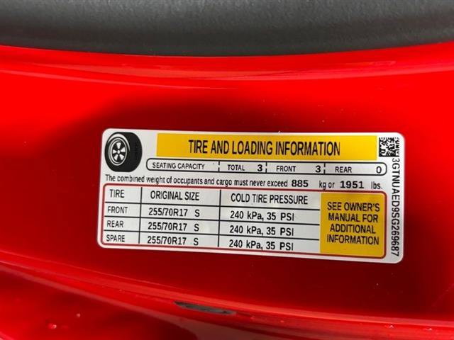 New 2025 GMC Sierra 1500 Pro w/ Pro Value Package image 24