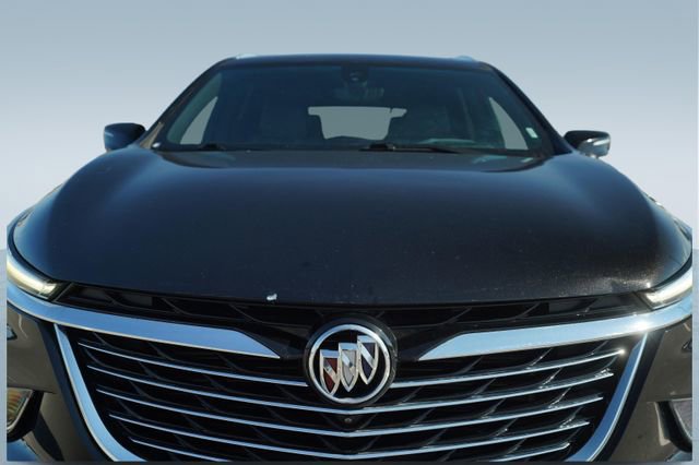 Used 2024 Buick Enclave Premium image 40